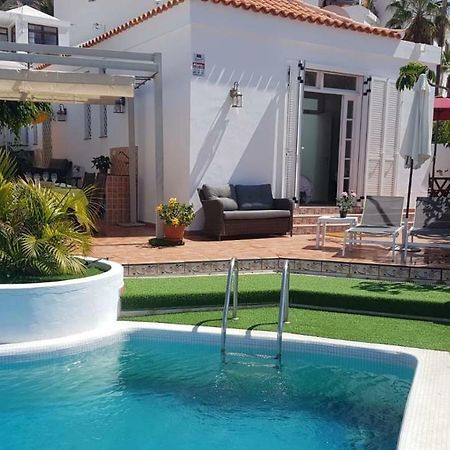 La Solandra Villa Costa Adeje  Kültér fotó