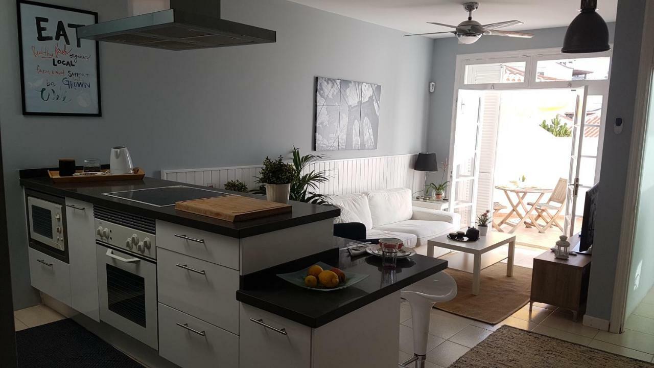 La Solandra Villa Costa Adeje  Kültér fotó
