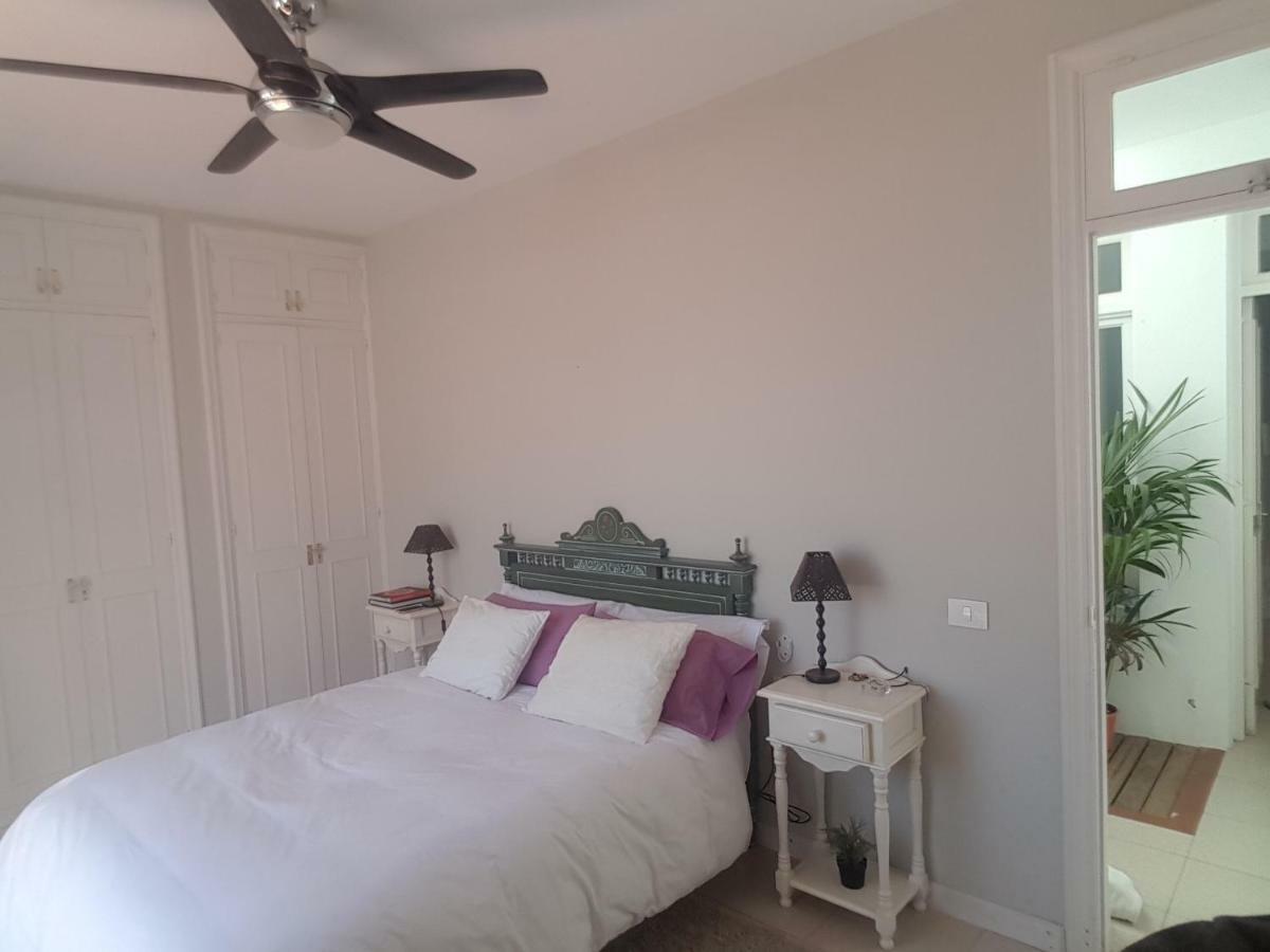 La Solandra Villa Costa Adeje  Kültér fotó